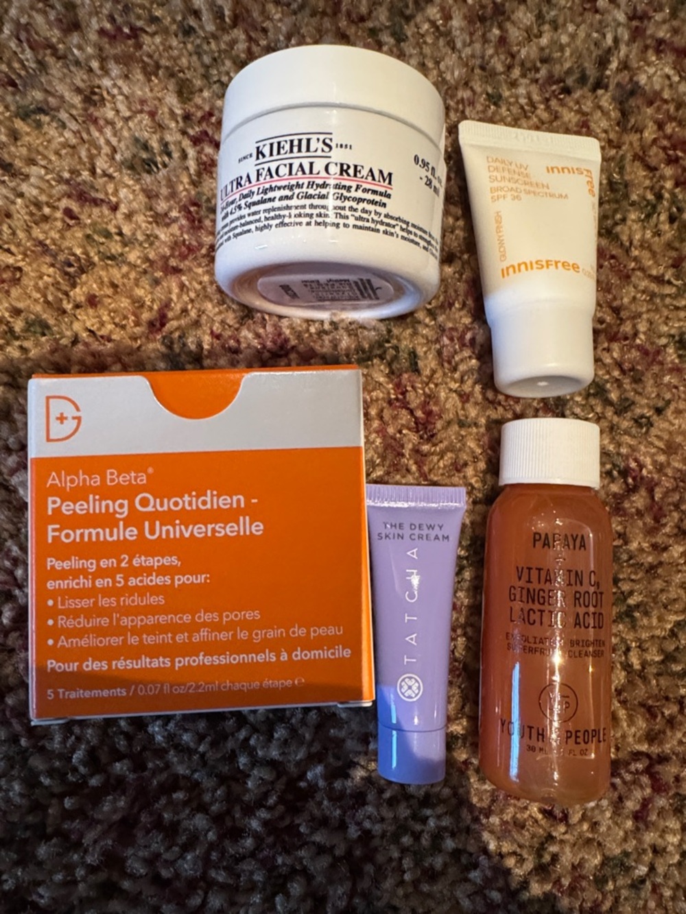 ULTA mini pack - Picture 2 of 4